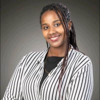 Claudia Wambui
