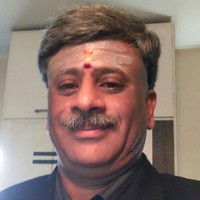 R. Sankarakrishnan