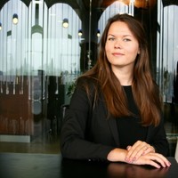 Aurelija Slavinskienė