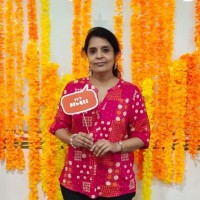 Sujatha S