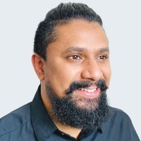 Akhil Suresh