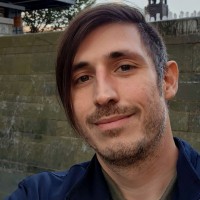 Jason Zizzamia