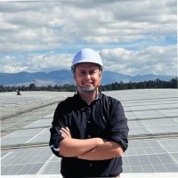 Juan David Briceño Ariza