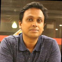 Nishit Sarkar