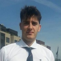 Adrian Cea Fol