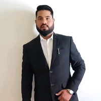 Sudhir Panda