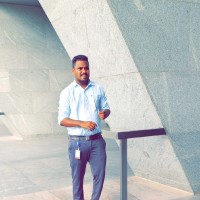 Siva Sankar Vallepu