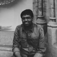 KARTHIK K