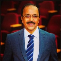 GR Prasad