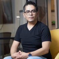 Joel Landeros