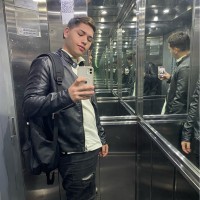 Lautaro tomas ruffo