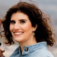 Lisa Horn, B.A., B.S.N., R.N.