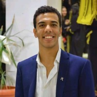 Andrew Ibrahim