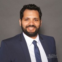 Omar Ibrahim, PhD