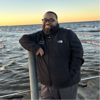 Clarence Mitchell IV