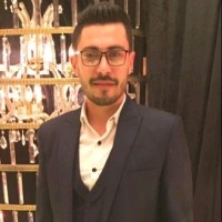 Mohammed Zeyada
