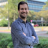 Maarten Nijenhuis