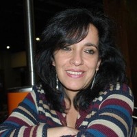 Maria Obando