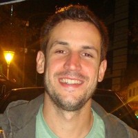 Henrique Santos