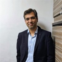 Amit Garg, CFA