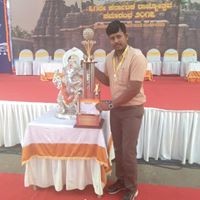 Jagganat Narsapura Jaganath M