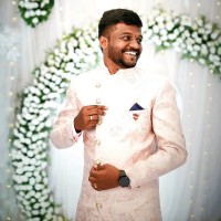 Dharshith Krishnamoorthy