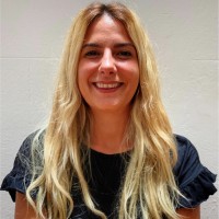 Maria Josefina Casares