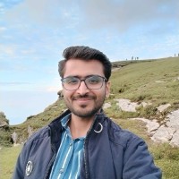 Mangesh Darkunde