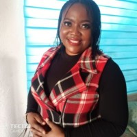 Titilola Ogunsona (Ph.D) FIMC, CMC