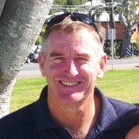 Stephen Scotney