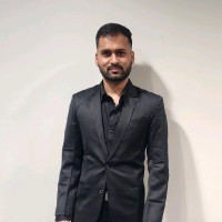 Parth Contractor