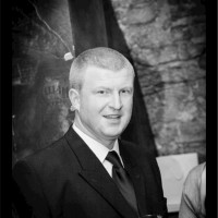David Jones