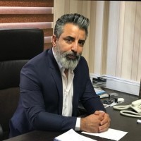 Reza Tanha