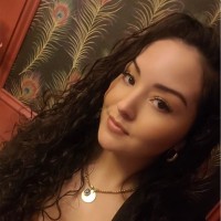 Linnette Bermudez-Cruz