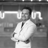 Sanket Patel