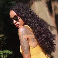 Tierra MJ. Coleman
