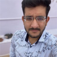 Vishal Soni