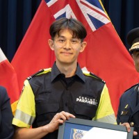 Kevin Lau