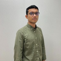 Kevin Capril Simanjuntak