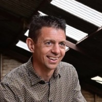 Twan Van Limpt