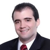 Ricardo Arias