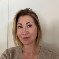 Heidi Sorvisto
