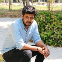 Vinayak Hegde