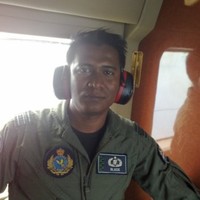 Mohd Azlisharul Md Saad