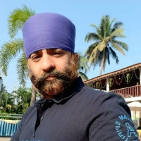 Ips Khurana