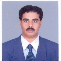 SYED AYAZ AHMED