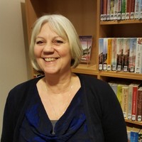 Marty Koek-Bultman