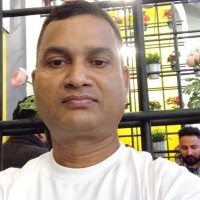 Md Afroj Alam