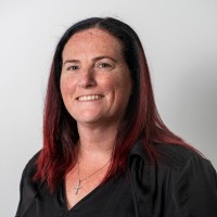 Cheryl Haines