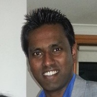 Madan Alagarraja